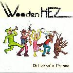 Wooden Hez - Children\'s Parade
