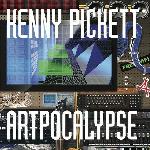 Kenny Pickett - Artpocalypse