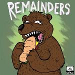 Remainders - Split w/ Barons