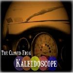 The Clawed Frog - Kaleidoscope (full-length)