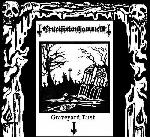 Crucifixionhammer - Graveyardlust