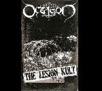 Octagon - The Lesion Kult