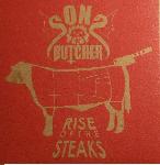 Sons of Butcher - Rise of the Steaks
