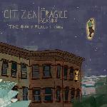 Citizen/The Fragile Season - Split
