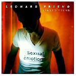 Leonard Friend - Lynyrd Frynd EP