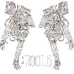 Ex-Breathers/Atrocitus - Split LP