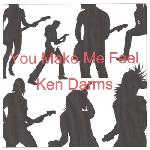 Kenny Darms - You Make Me Feel