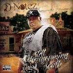 D-Notez - Still Harmonizing the South