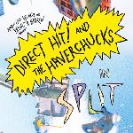 The Haverchucks - Direct Hit! / Haverchucks Split