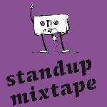 Underground Communique Records - Standup Mixtape Vol. 2