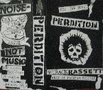 Perdition - 9 Tracks Kassette