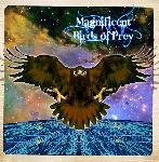 Magnificent Birds of Prey - s/t EP