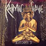 Karmic Slave - Serendipity EP