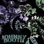 Johnny Booth - Sagua EP