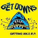 The Getdowns - Getting Wild