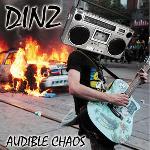 Dinz - Audible Chaos