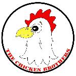Chicken Brothers - Self Titled