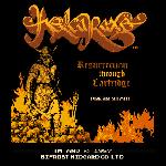 Helcaraxë - Resurrection Through Cartridge
