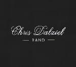 Chris Dalziel Band - Chris Dalziel Band EP