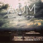 Autobiography of Man - Villains EP