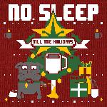 No Sleep Records - No Sleep Till the Holidays 2