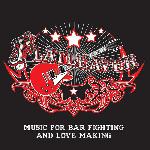 Flatleaver - Music for Bar Fighting and Love Making