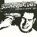 Bullet Treatment - What More Do You Want? (reissue)