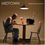 Midtown - Forget What You Know (vinyl)