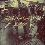 Forgotten Generation - Move On EP