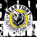 Bear Fight - s/t EP