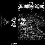 The Haunting Presence - s/t EP