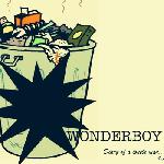 Wonderboy - Diary of a Lonely Man