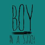 Boy In A Stitch - Demo