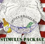 Officer Roseland - Stimulus Package