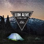 Look Alive - Translucent