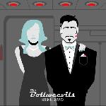 The Bollweevils - Attack Scene EP
