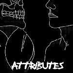 Attributes - Reflection Of Me
