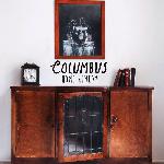 Columbus - Home Remedy