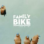Family Bike - Everything You Own Is Anagrammed