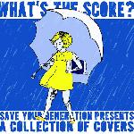 Save Your Generation Records - What\'s The Score?