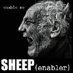 SHEEP ENABLER - enable me