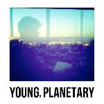 young, planetary - dead letters
