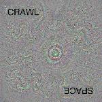 Crawl Space - s/t LP