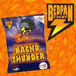 Bedpan Fight - NACHO THUNDER