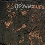 Throwing Darts - Stone Age