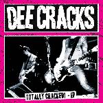 DeeCracks - Totally Cracked! (vinyl release)