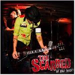 The Scarred - At Half Mast