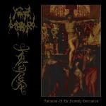 Helcaraxë/Father Befouled - Ruination of the Heavenly Communion