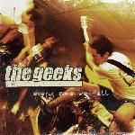 The Geeks - Every Time We Fall