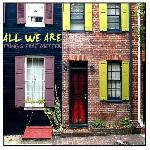All We Are - Things That Matter